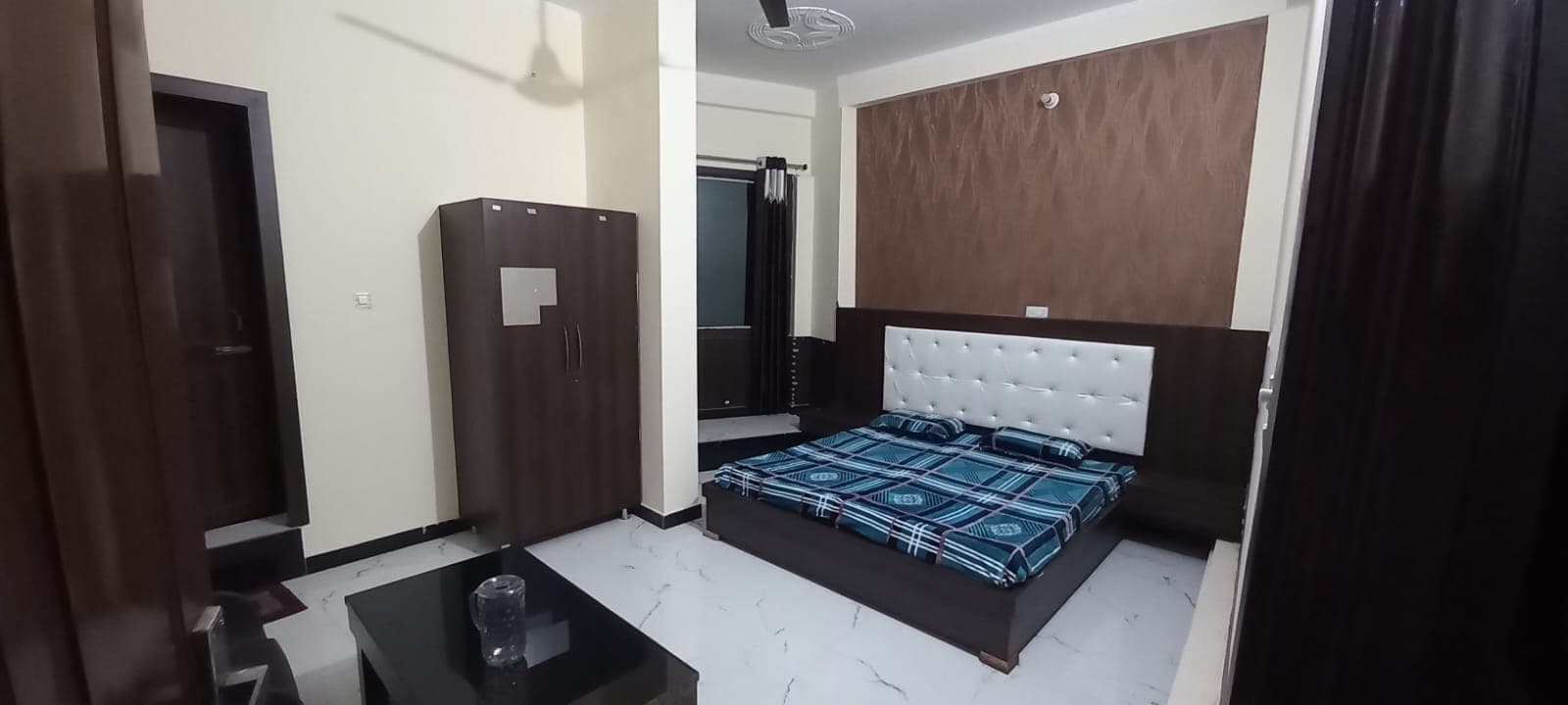 Super Deluxe Suite